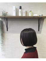 ステラルーチェ(STELLALUCE)&nbsp;エレガントボブ