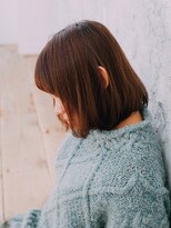 プロデュース 古淵店(Produce)&nbsp;ちょい甘モテボブ