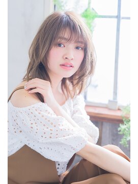 ネオリーブカップ 町田店(Neolive capu) ナチュラルストレート【町田/町田駅】