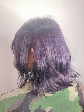 モードケイズ 阿倍野店(MODE K’s) ダブルカラー