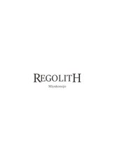 hair salon REGOLITH 都城店【ヘアサロンレゴリス】