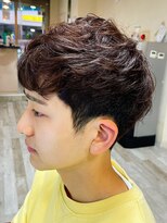 ヘアースタジオ アール(Hair Studio R)&nbsp;大人クール☆爽やか無造作ハンサムショート