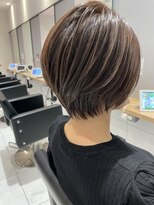 フラミューム 沼津(flammeum) ショートヘア【沼津】