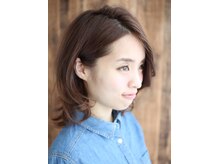 グッドリーフヘアー(good leaf hair)