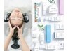 ヘッドスパのみ《癒し》頭皮の整体スパ　ピトレティカ(レギュラー)