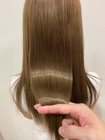 ニード(NEED)&nbsp;20代/30代/40代/50代/覚王山/千種/髪質改善/トリートメント