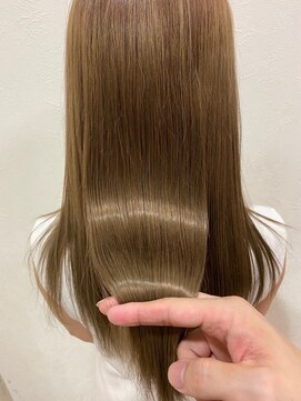 ニード(NEED) 20代/30代/40代/50代/覚王山/千種/髪質改善/トリートメント