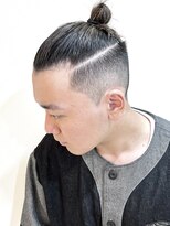 ベーア メロー(Bar mellow)&nbsp;【王道3ミリ】フェードマンバン