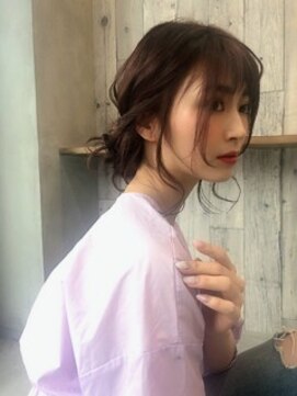 エルゴ 川崎西口(ergo) ゆるふわスッキリアップ