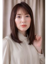 カバーヘア ブリス 北浦和(COVER HAIR bliss) ビターショコラうる艶髪キレイめカジュアルZ北浦和20代30代40代