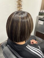 エスポワール(Espoir)&nbsp;ハイライトカラー