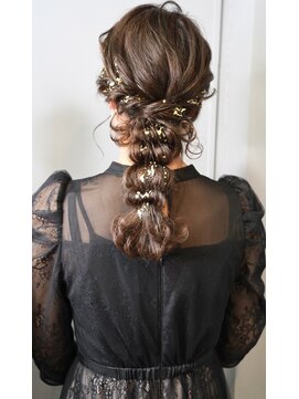 ドッツ(Dots.) 《 Dots.》セット　34