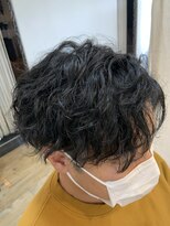 ハグエヴェック(HUG AVEC)&nbsp;ツイストスパイラル