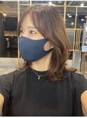 カオまわり
