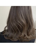 エストアール フクオカ 福岡博多店(est-r. Fukuoka)&nbsp;チョコレートベージュ