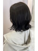 オリーブグレージュ
