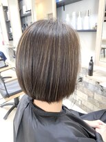 リアン(Lien)&nbsp;髪質改善カラー/白髪ぼかしハイライト