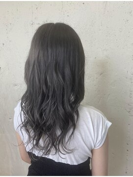 フォルテ 草薙店 forte草薙【グレージュブラック】山口大翔