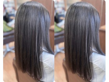 Mannish【マニッシュ】