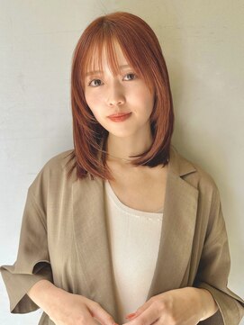 グルグル 新小岩店(GULGUL) カール/セミディ/イメチェン/前髪/似合わせカット/新小岩