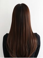 コト 銀座(Coto)&nbsp;白髪ぼかし/白髪染め/髪質改善/酸性ストレート/縮毛矯正[銀座駅]