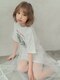 ユナイテッドビューティー 金沢(UNITED BEAUTY)の写真/【髪質改善×カット】顔周りのカットで印象を劇的に変える。今まで扱いにくかった髪も希望のStyleが叶う☆