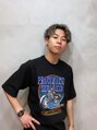ラフィス ヘアー リアン 西宮北口店(La fith hair lien) 的場 渉