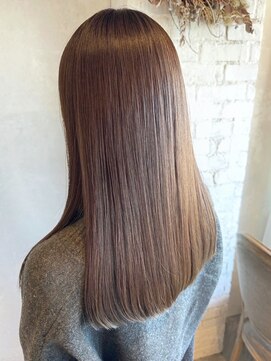 ベルビアンカ(Belle BIANCA) Belle BIANCA 髪質改善トリートメント/髪質再生バイカルテ