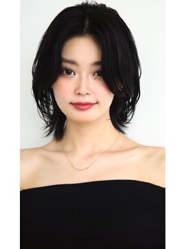 シーム(SEAM) レイヤーボブ