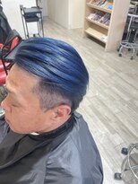 スマイル(Smile)&nbsp;ショート