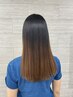 國分指名限定！ご新規様限定縮毛矯正&トリートメント&カット