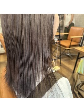 コティー(koti) 【koti】アンブレラカラー〈熊本/新大江/水前寺〉