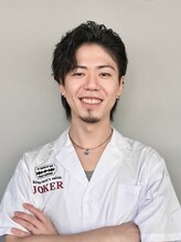 ジョーカー(JOKER) 大木 聖将