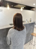 アールヘアー(ar hair) 【市川諒】この秋楽にセットしたい方!これにしてください!!