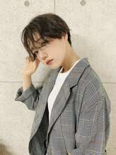 シェリッシュ ノース(Sheriche North)