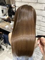 フェリア 渋谷(Feria)&nbsp;【Feria渋谷】Gishi限定クーポン髪質改善美髪トリートメント