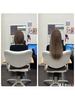 グレース(grace)&nbsp;エクステ