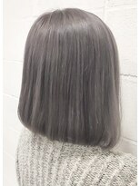 ヘアリゾート エーアイ 川越店(hair resort Ai)&nbsp;メルティカラー/フェミニンロング/着物[川越駅/本川越駅]