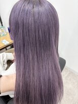 アン ビー(an B)&nbsp;ラベンダー