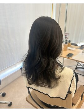 フルールバイアヴァンスクロス(Flulu by avance. cross) カーキグレージュ