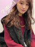 [学割U24]似合わせカット＋透明感カラー＋CMCトリートメント￥7000【仙台】