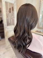 シェア(SHARE hair make works) 【SHARE】 ☆お客様スタイル☆