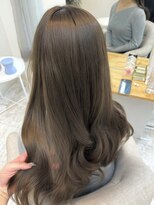 リル(lilu) オリーブベージュ