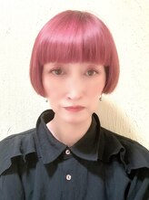 アンリップ ジー(salon unripＧ) 野口 阿友