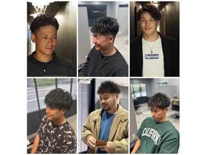 ヴェル ダンディ(Vel Dandi)の写真
