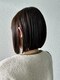 イナップ(inup)の写真/ショートヘアが映す、あなたの輝く個性。髪質・骨格・雰囲気を見極め、憧れ似合わせショートヘアを実現。