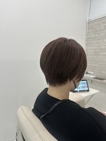 コレット アトリエ(COLLET atelier)&nbsp;くびれショート