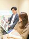キットアンドエルアール(kitto and LR)の写真/【marbb取扱Salon】信頼できる技術×丁寧なカウンセリングで大人女性からの支持が厚いkitto and LR☆