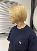 ラインボブ