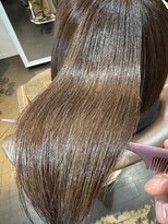 ピスケス(pisces)&nbsp;「超高濃度水素ケア」カラーエステ